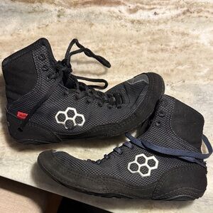 Men’s Rudis Wrestling shoes
